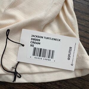 Splits59 Jackson Turtleneck